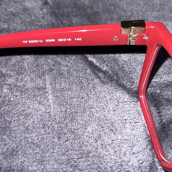 Tiffany Glasses - Picture 5 of 11